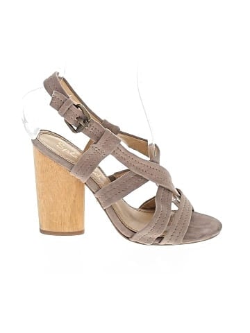 Splendid Sandals (view 1)