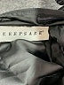 Keepsake Solid Black Cocktail Dress Size S - photo 7