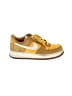 Nike Yellow Sneakers Size 7 1/2 - photo 1