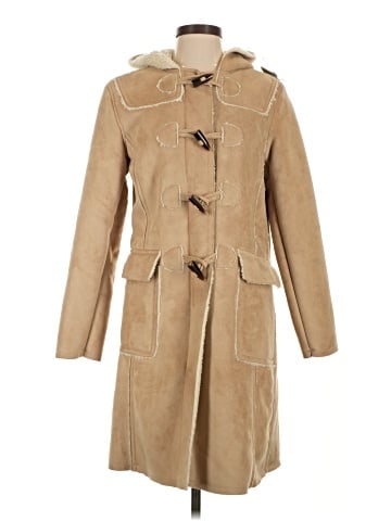 Gap Coat (view 1)