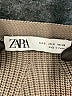 Zara Brown Vest Size S - photo 6