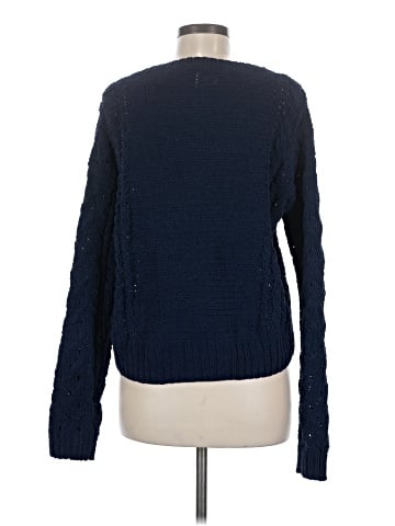 Aero Pullover Sweater (view 2)