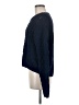 Aero 100% Polyester Blue Pullover Sweater Size M - photo 5