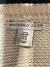 Sincerely Jules Ivory Pullover Sweater Size M - photo 7