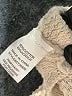 Sincerely Jules Ivory Pullover Sweater Size M - photo 8