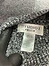 Studio I Gray Sleeveless Top Size 16 Petite - photo 7