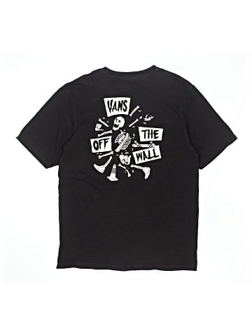 Vans Short Sleeve T-Shirt (view 2)