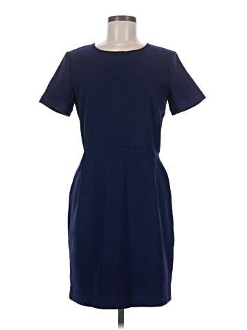 Collective Concepts Casual Dress (view 1)