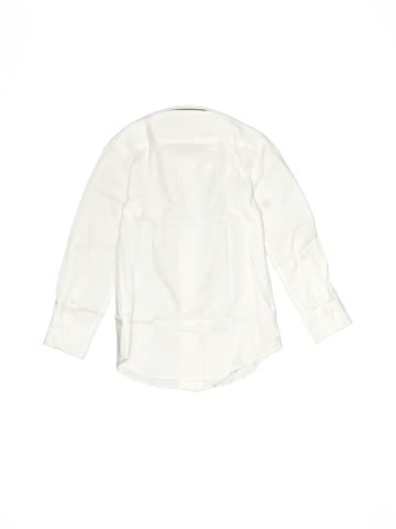 Crewcuts Outlet Long Sleeve Button-Down Shirt (view 2)