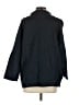 Forever 21 100% Linen Blue Blazer Size S - photo 2