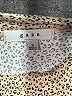 Gaze Tan Bodysuit Size S - photo 3