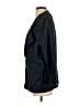 Forever 21 100% Linen Blue Blazer Size S - photo 5
