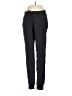 Lululemon Athletica Solid Black Casual Pants Size S (estimated) - photo 1