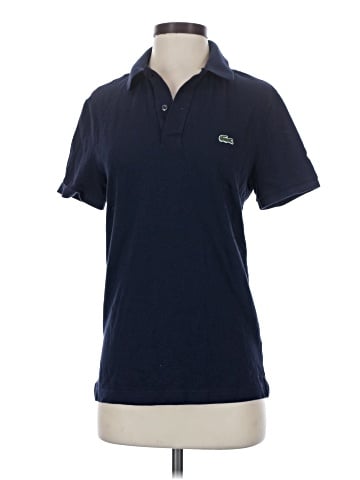 Lacoste Short Sleeve Polo (view 1)