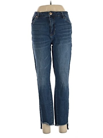 STS Blue Jeans (view 1)
