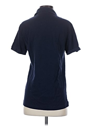 Lacoste Short Sleeve Polo (view 2)