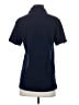 Lacoste 100% Cotton Blue Short Sleeve Polo Size S - photo 2
