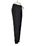 Lululemon Athletica Solid Black Casual Pants Size S (estimated) - photo 4
