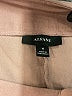Alfani Solid Pink Active Pants Size 10 - photo 4