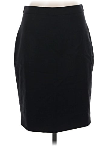 Banana Republic Wool Skirt (view 1)