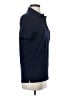 Lacoste 100% Cotton Blue Short Sleeve Polo Size S - photo 4