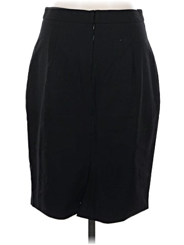 Banana Republic Wool Skirt (view 2)