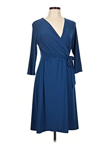 b-slim Casual Dress (view 1)