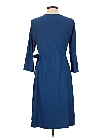 b-slim Casual Dress (view 2)