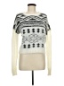 Mudd Ivory Pullover Sweater Size M - photo 1