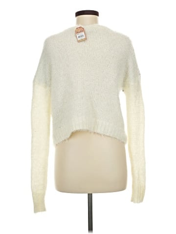 Mudd Pullover Sweater (view 2)