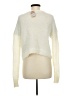 Mudd Ivory Pullover Sweater Size M - photo 2