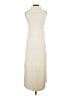Moth Ivory Casual Dress Size S - photo 2