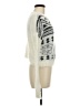 Mudd Ivory Pullover Sweater Size M - photo 4