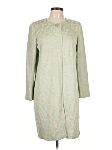 St. John Cardigan (view 1)