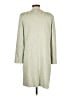 St. John Green Cardigan Size 12 - photo 2