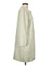 St. John Green Cardigan Size 12 - photo 4