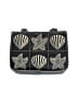 Hype Black Shoulder Bag One size - photo 1
