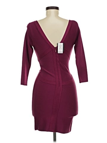 Bebe Cocktail Dress (view 2)