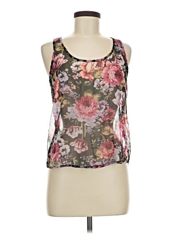 Wet Seal Tank Top (view 1)