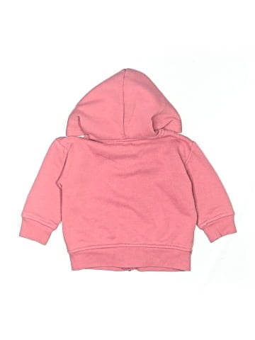 Jumping Beans Zip Up Hoodie (view 2)