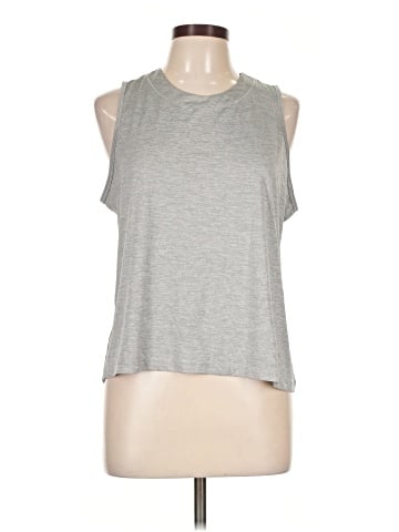 Avia Sleeveless T-Shirt (view 1)