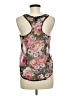 Wet Seal 100% Polyester Pink Tank Top Size M - photo 2