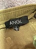 ANGL Green Cargo Pants Size S - photo 7