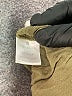 ANGL Green Cargo Pants Size S - photo 8