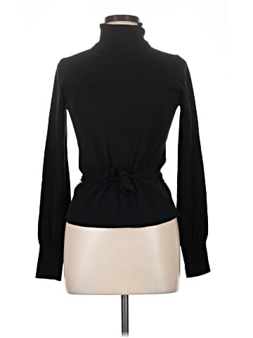 Stefanel Long Sleeve Turtleneck (view 1)
