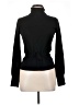 Stefanel Black Long Sleeve Turtleneck Size LgEstimated - photo 1