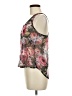 Wet Seal 100% Polyester Pink Tank Top Size M - photo 5