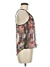 Wet Seal 100% Polyester Pink Tank Top Size M - photo 4