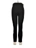 SPANX Solid Black Active Pants Size M - photo 2