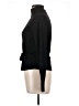 Stefanel Black Long Sleeve Turtleneck Size LgEstimated - photo 5